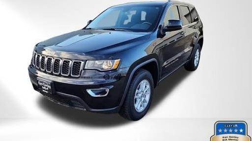 JEEP GRAND CHEROKEE 2018 1C4RJFAG3JC266776 image